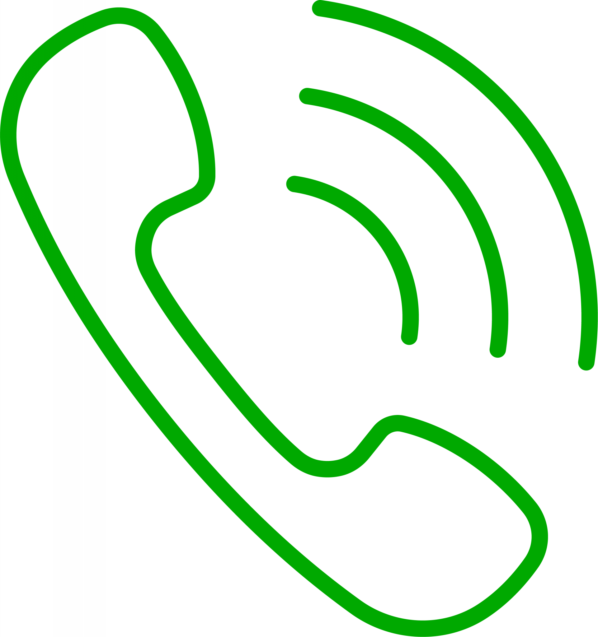Contact Us Icon